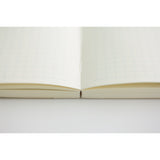 MD Notebook A5 Grid