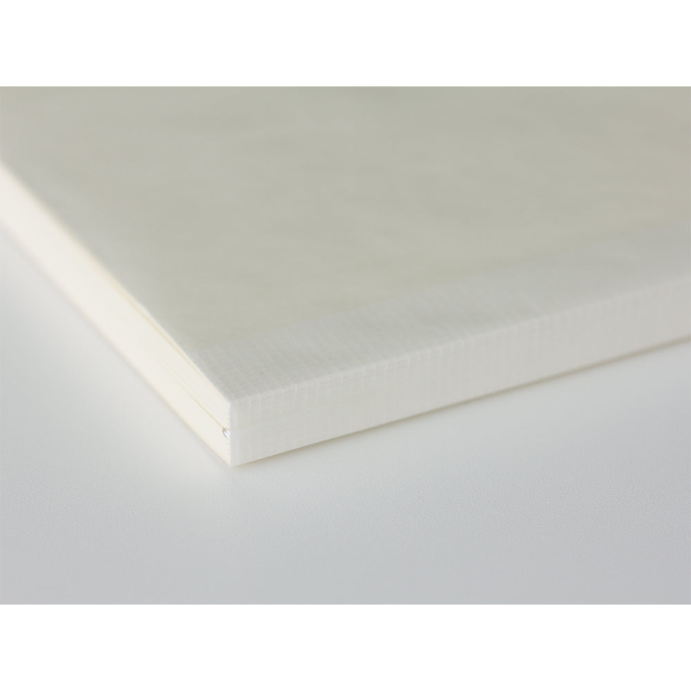 MD Notebook A5 Grid