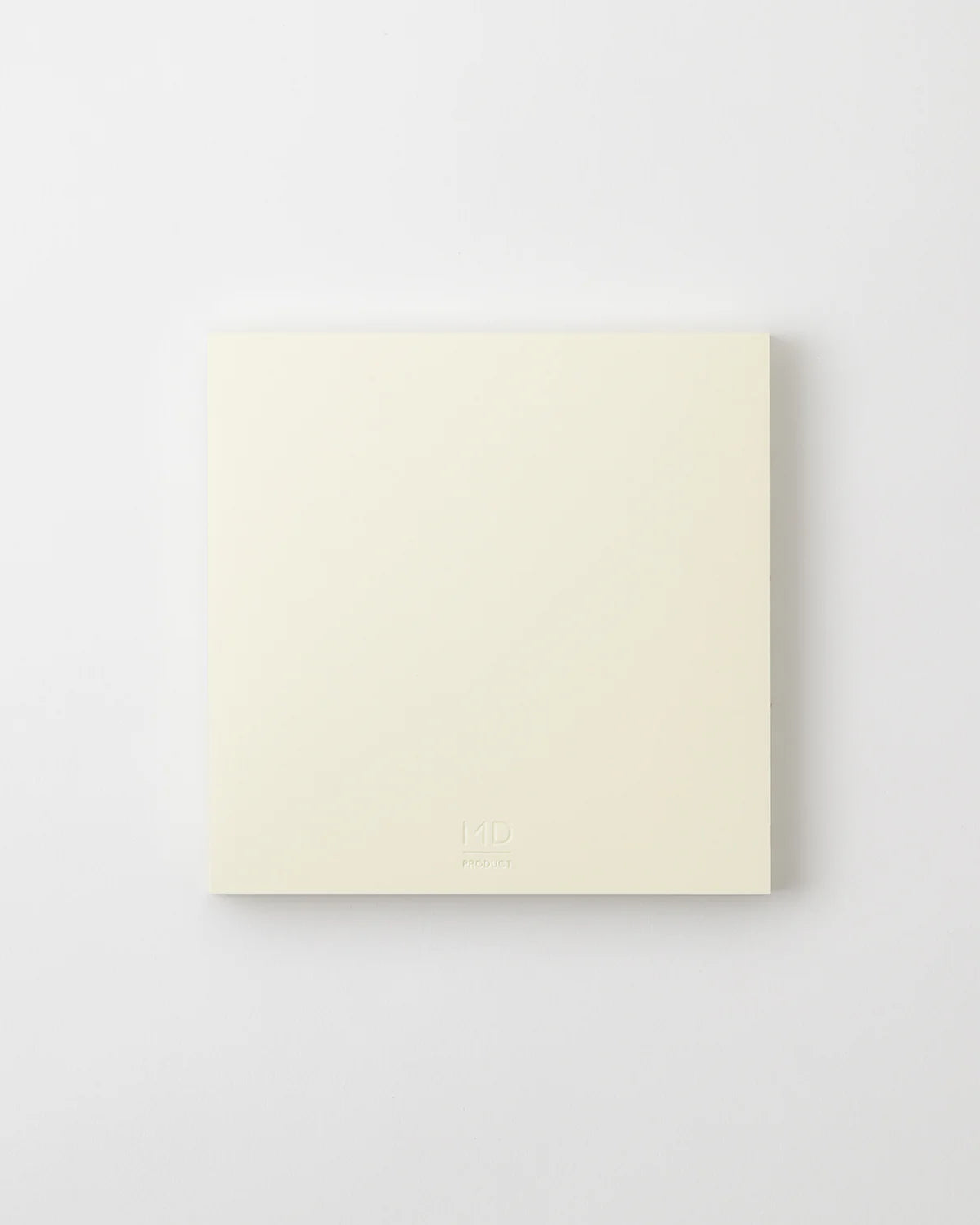 Crafted in Japan, this minimalist notebook is designed to enhance your writing experience. Inside, you'll find the high-quality Midori Diary (MD) paper, first developed in 1960 and refined ever since. Midori has rigorously tested this paper with various writing instruments to ensure quality, checking for ink feathering or bleeding, drying time, the smoothness of pen tips on the surface, and the tactile feel.
