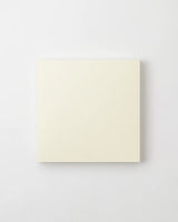 Crafted in Japan, this minimalist notebook is designed to enhance your writing experience. Inside, you'll find the high-quality Midori Diary (MD) paper, first developed in 1960 and refined ever since. Midori has rigorously tested this paper with various writing instruments to ensure quality, checking for ink feathering or bleeding, drying time, the smoothness of pen tips on the surface, and the tactile feel.
