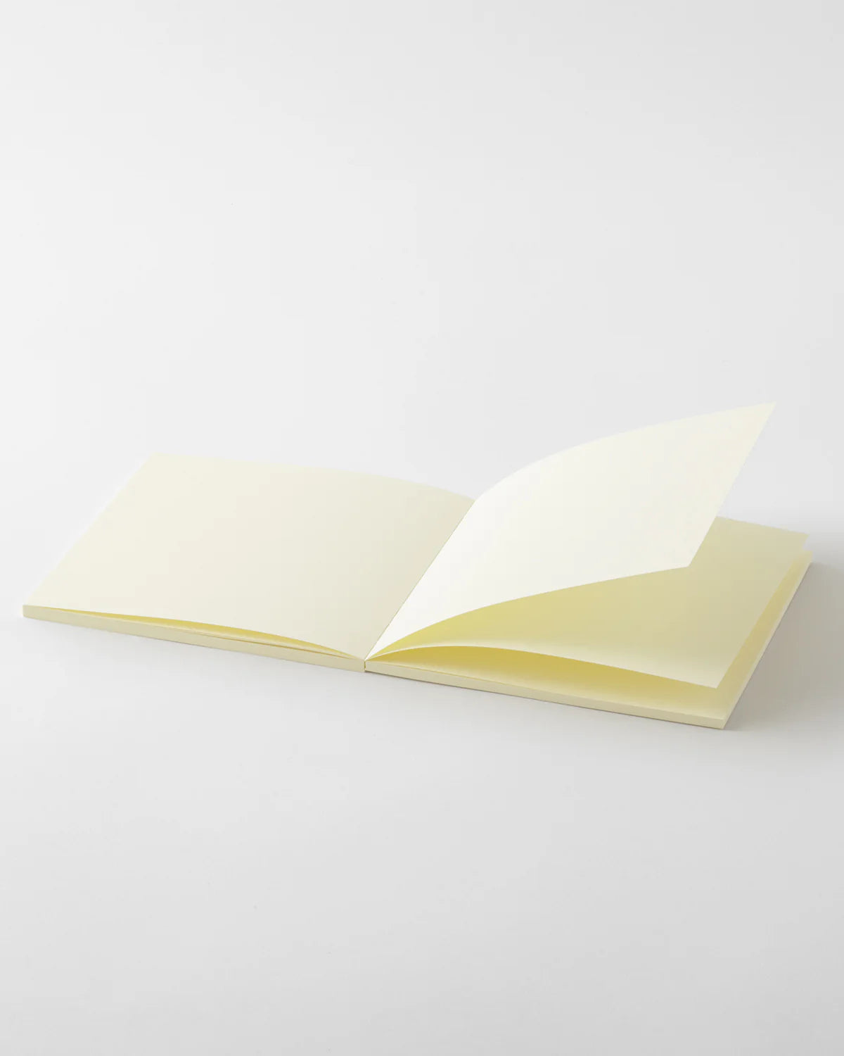 Crafted in Japan, this minimalist notebook is designed to enhance your writing experience. Inside, you'll find the high-quality Midori Diary (MD) paper, first developed in 1960 and refined ever since. Midori has rigorously tested this paper with various writing instruments to ensure quality, checking for ink feathering or bleeding, drying time, the smoothness of pen tips on the surface, and the tactile feel.