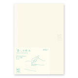 MD NOTEBOOK A5 DOT GRID