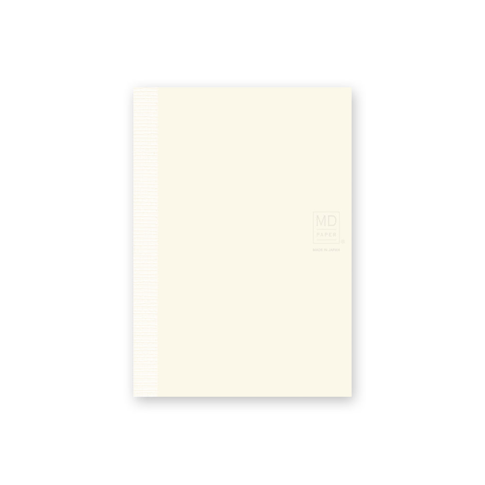 MD Notebook A6 Grid