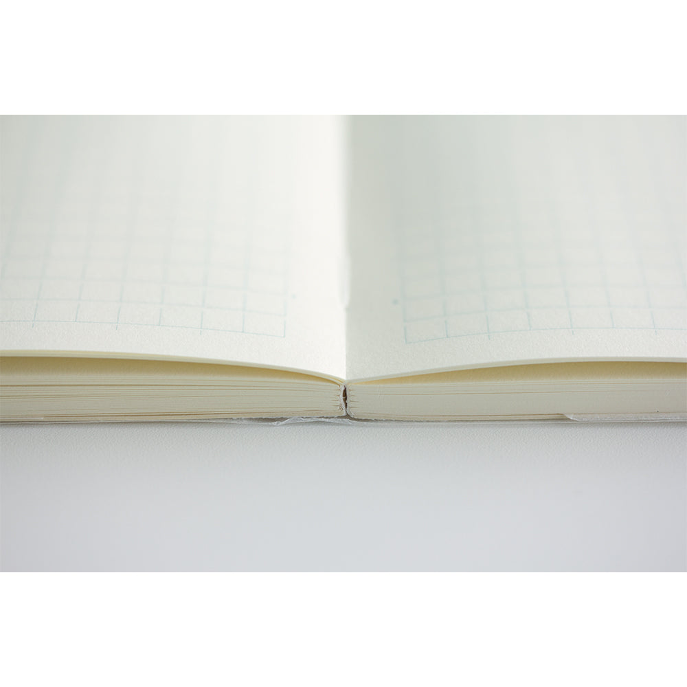 MD Notebook A6 Grid