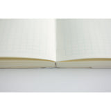 MD Notebook A6 Grid