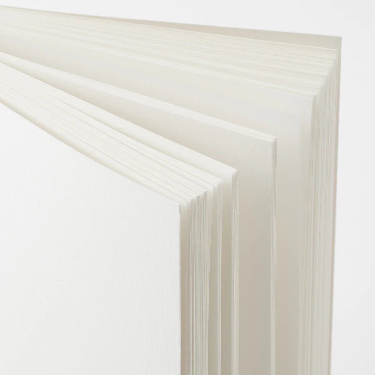 Crafted in Japan, this minimalist notebook is designed to enhance your writing experience. Inside, you'll find the high-quality Midori Diary (MD) paper, first developed in 1960 and refined ever since. Midori has rigorously tested this paper with various writing instruments to ensure quality, checking for ink feathering or bleeding, drying time, the smoothness of pen tips on the surface, and the tactile feel. The result is a paper that resists bleeding and feathering and is fountain-pen friendly, ensuring a 