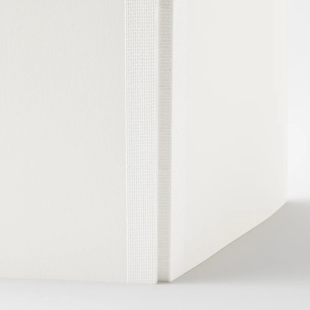 Crafted in Japan, this minimalist notebook is designed to enhance your writing experience. Inside, you'll find the high-quality Midori Diary (MD) paper, first developed in 1960 and refined ever since. Midori has rigorously tested this paper with various writing instruments to ensure quality, checking for ink feathering or bleeding, drying time, the smoothness of pen tips on the surface, and the tactile feel. The result is a paper that resists bleeding and feathering and is fountain-pen friendly, ensuring a 