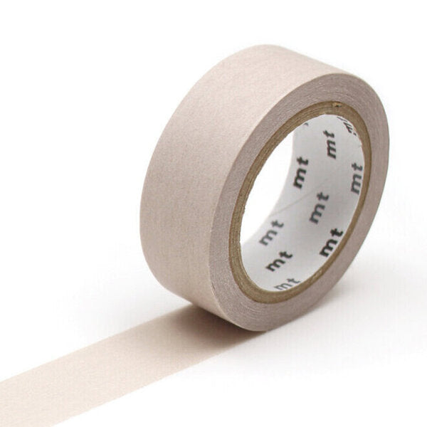 Washi MT con puntos de leche y fresa