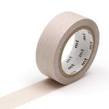 Washi MT con puntos de leche y fresa