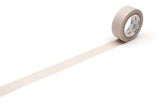 Washi MT con puntos de leche y fresa