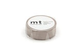 Washi MT con puntos de leche y fresa