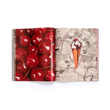 Make A Vision Board: A Manifesting Collage Book