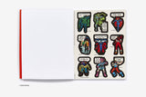 A super gift for fans, this book contains more than 200 vintage stickers featuring Marvel’s classic heroes and villains!&nbsp;

The Marvel Classic Sticker Book is the first to feature iconic, vintage stickers, including images from the comics and trading cards. Showcasing all of your favorite heroes and villains, the book includes five double-sided pull-out posters so you can make your own unique sticker creations on one side or create your own posters and comics on the other.

Whether you are a lifelong Ma
