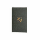 Archer and Olive Meadow & Vine Memo Pad