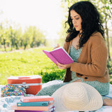 Archer and Olive Notebook: Berries & Vines
