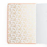 Archer and Olive Notebook: Wildflowers