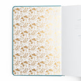 Archer and Olive Notebook: Fairy House