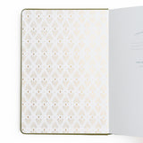 Archer and Olive Notebook: Literary Frog