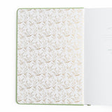 Archer and Olive Notebook: Turtle Notebook