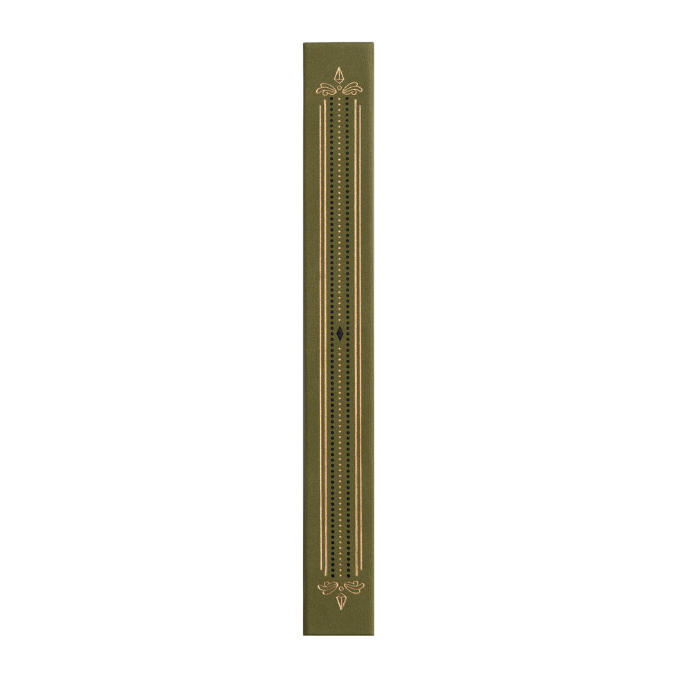 Archer and Olive Notebook: Literary Frog