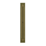 Archer and Olive Notebook: Literary Frog