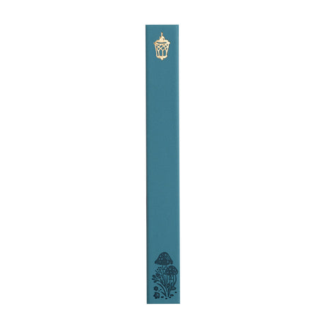 Archer and Olive Notebook: Fairy House