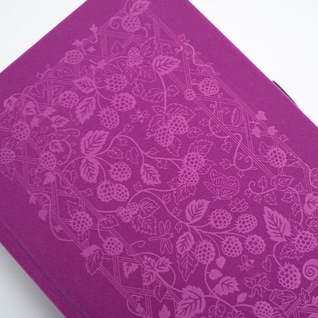 Archer and Olive Notebook: Berries & Vines