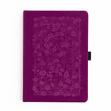 Archer and Olive Notebook: Berries & Vines