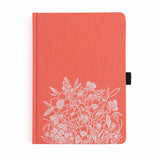 Archer and Olive Notebook: Wildflowers