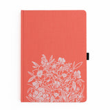Archer and Olive Notebook: Wildflowers