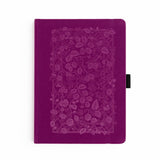 Archer and Olive Notebook: Berries & Vines