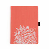 Archer and Olive Notebook: Wildflowers