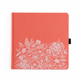 Archer and Olive Notebook: Wildflowers