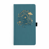 Archer and Olive Notebook: Fairy House