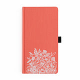 Archer and Olive Notebook: Wildflowers