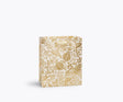 Giving gets even more special with our gift bags, which feature charming extras like gold foil accents, cotton ribbon handles, and a coordinating “To” and “From” tag.

DETAILS

Medium: 6 x 4.5 x 0.3 in&nbsp;
Coated paper with cotton ribbon handles
Printed in full color and UV gold glitter
Gold lurex ribbon handles
Cardboard floor insert