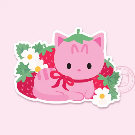 Each sticker is made of thick, durable vinyl with a UV laminate that protects your stickers from scratching, rain and sunlight.

3″ Height
Weatherproof&nbsp;
Durable&nbsp;
Colors might vary just a bit from your screen.