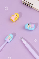 Mermaid Wiggle Gel Pen