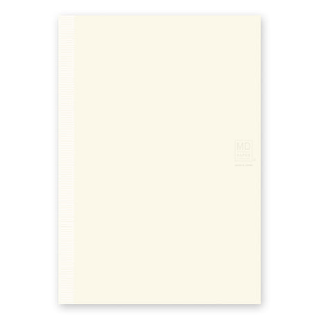 MD Notebook A5 Blank