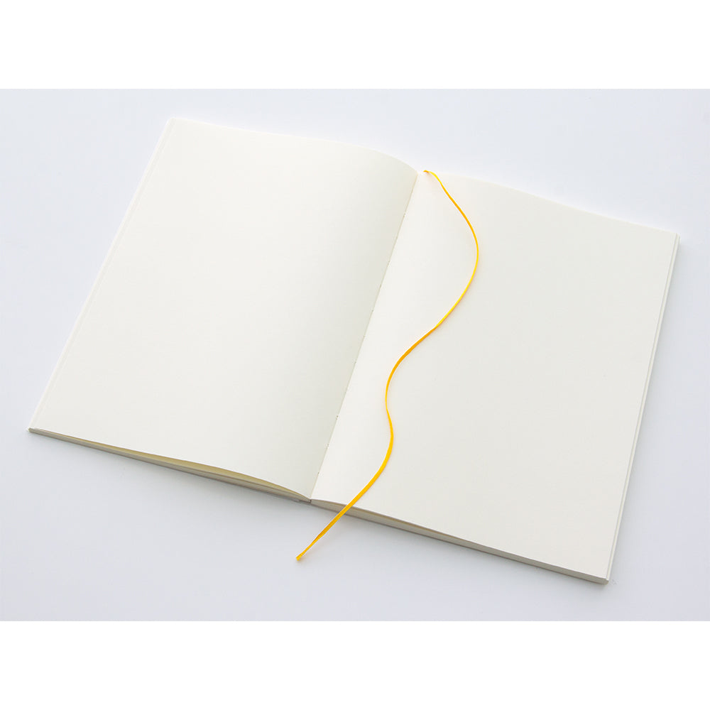 MD Notebook A5 Blank