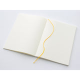 MD Notebook A5 Blank
