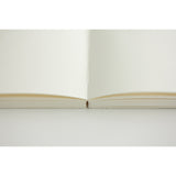 MD Notebook A5 Blank