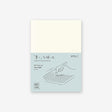 Midori MD Notebook Grid A6