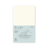 Midori MD Notebook Grid B6 Slim