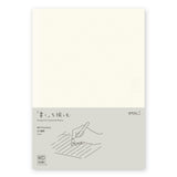 Midori MD Notebook Lined A5