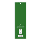 The Miffy Magnetic Bookmarks by Galison are a charming way to keep your place in your favorite book. Featuring sweet illustrations of Miffy in her classic poses, each bookmark folds at the top to clip securely onto the page—so you can easily find your spot without bending or losing your place.