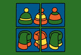 Miffy's World Postcard