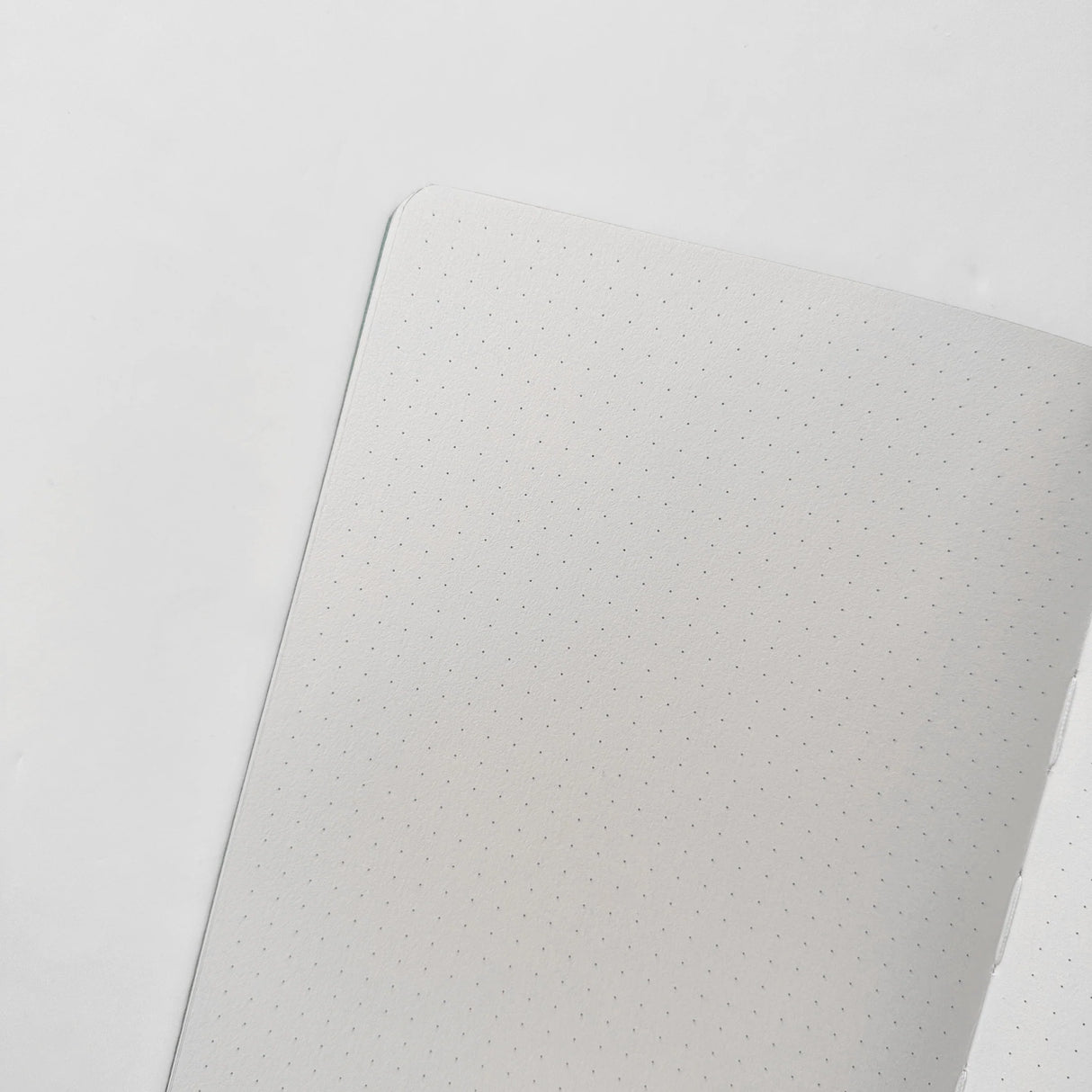 Jiji The Cat Journal in Ocean Blue with Holographic Edges and Logo 🌊✨

Product Details:

Size: A5 (5.70 x 8.26 inches)
160 Dotted Grid Pages (5 x 5 mm)
2 Bookmarks
Elastic Band and Pen Holder
Expandable storage compartment