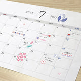 Mind Wave Sticker Sheet Choko Deco