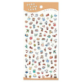 Mind Wave Sticker Sheet Poko Time